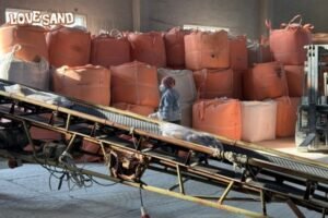 Packaging and shipping photos