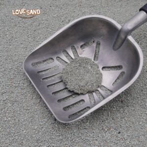 ダストフリーミネラル猫砂