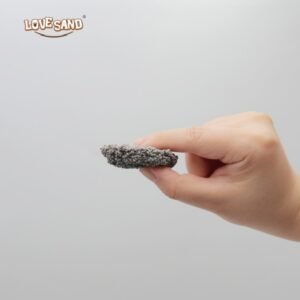 ダストフリーミネラル猫砂