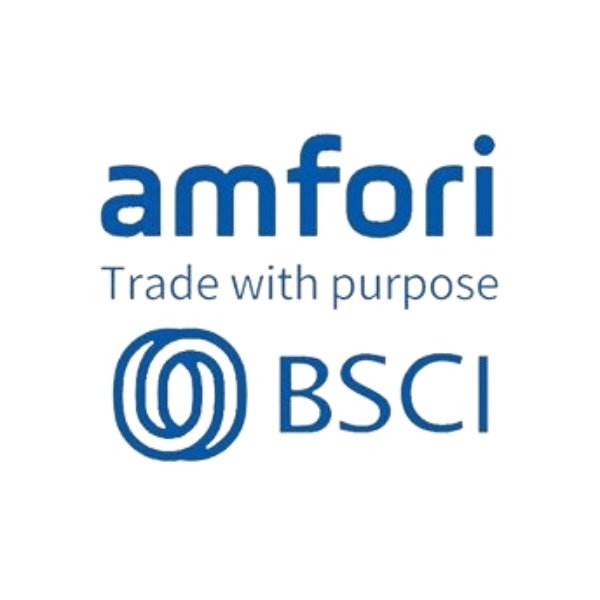 愛の砂証明書、BSCI