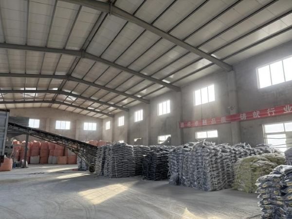 bentonite cat litter factory, cat litter supplier