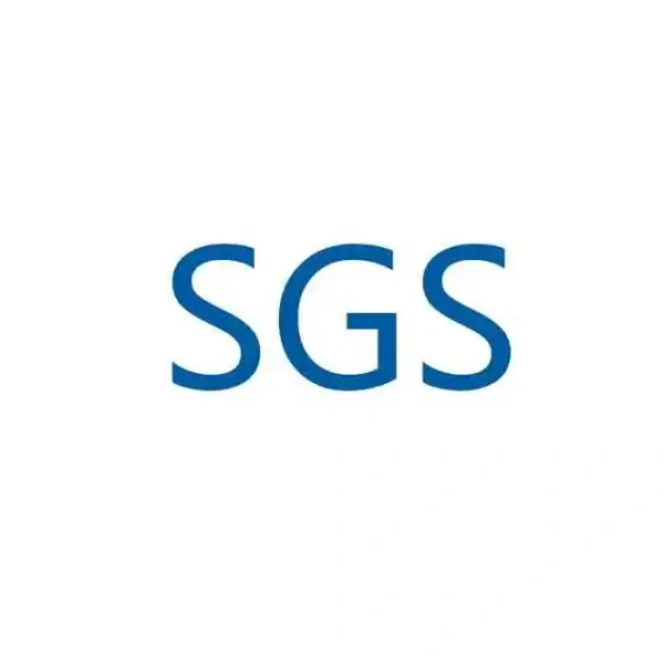 愛の砂証明書、SGS