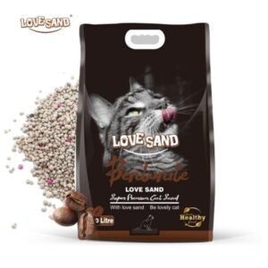 ベントナイト猫砂