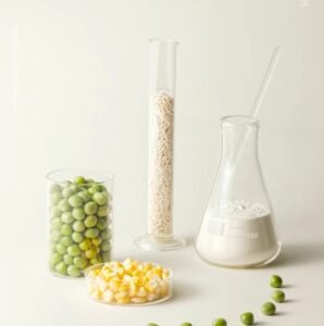 фабрика кошачьего туалета