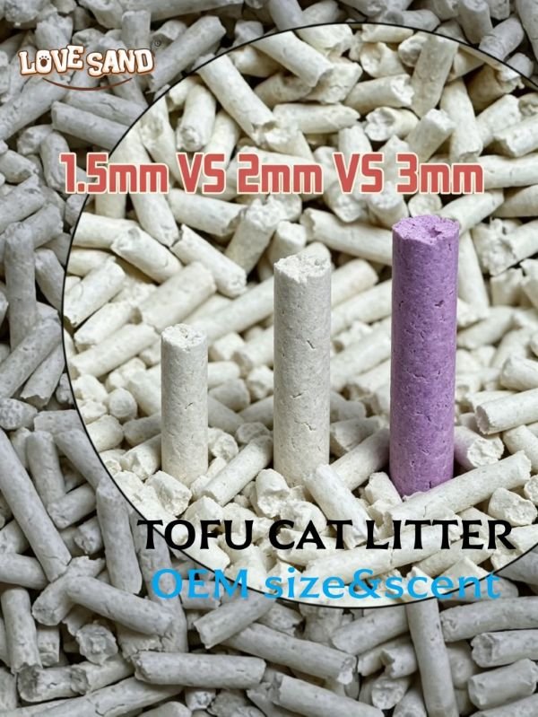 cat litter tracking