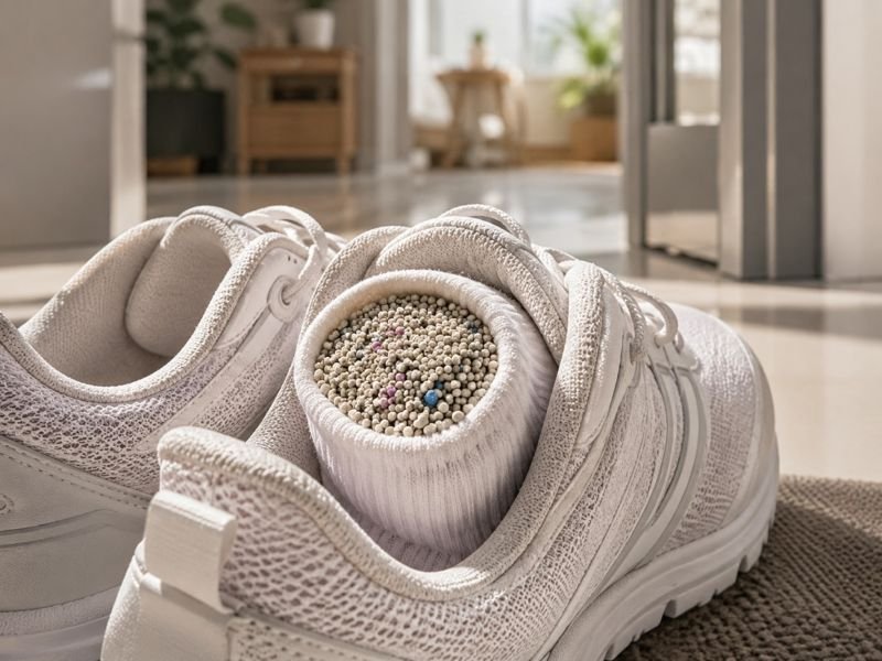 alternative uses for cat litter