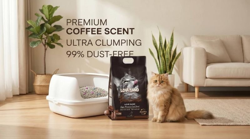 cat litter types pros and cons, bentonite cat litter
