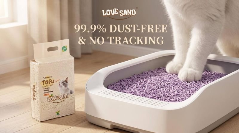 how to switch cat litter brands
