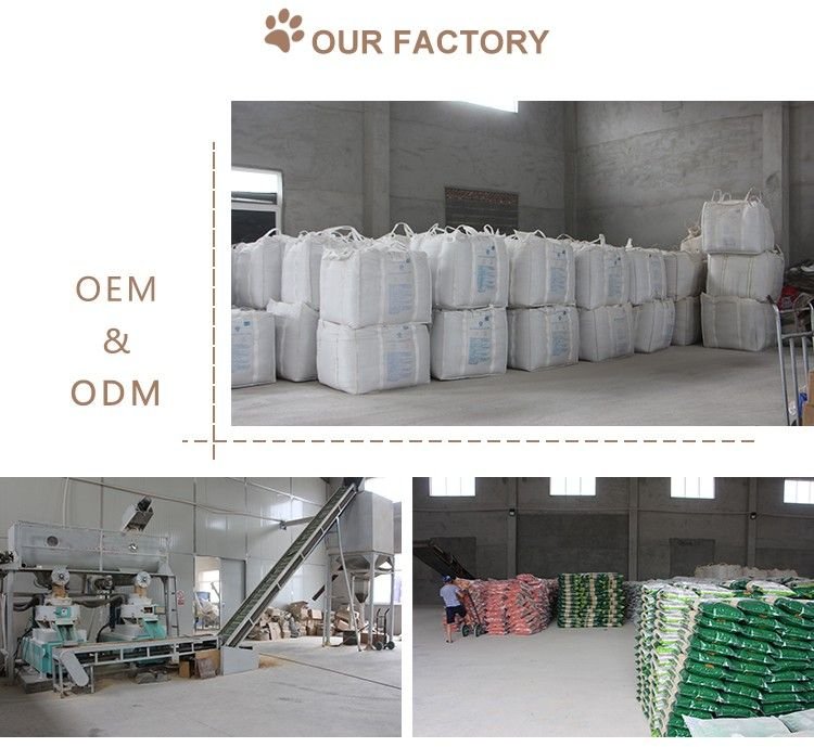 Cat Litter Sourcing, cat litter manufacturer
