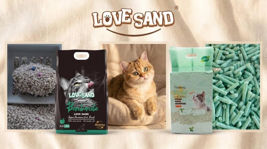 tofu cat litter vs bentonite