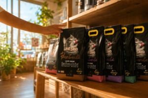 cat litter bags