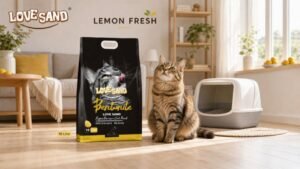 compare cat litter suppliers