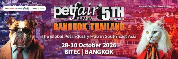 Meet Love Sand at 2026 International Pet Trade Shows