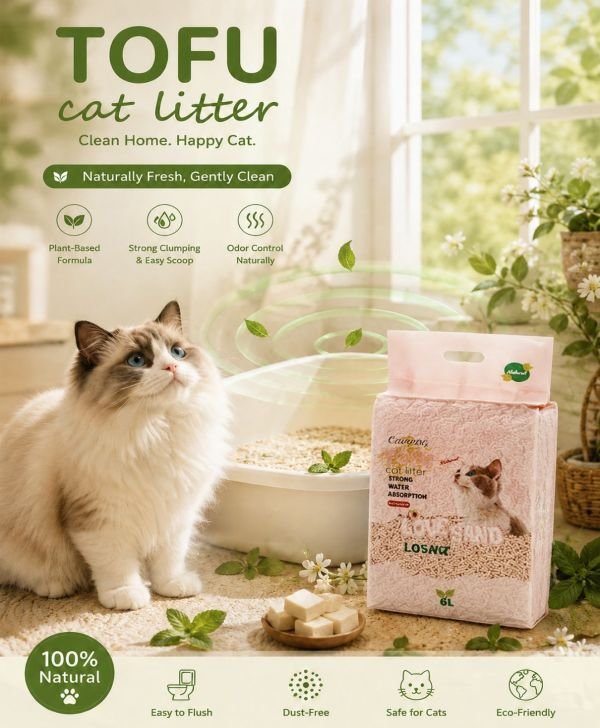 Choose Cat Litter
