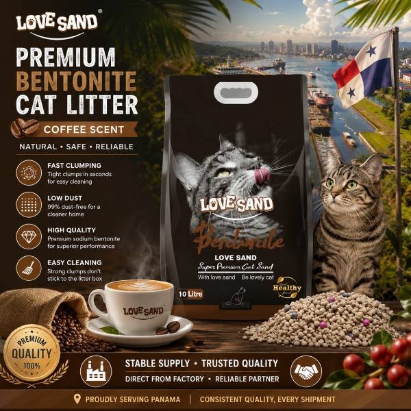 Choose Cat Litter